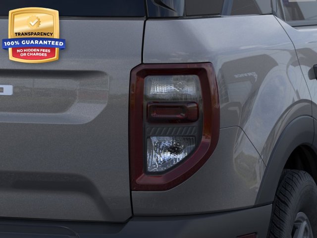 New 2026 Ford Bronco Sport Big Bend AWD/4WD image 21