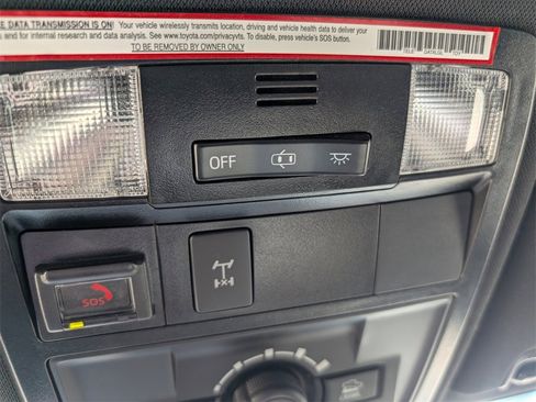 Used 2021 Toyota Tacoma TRD Off-Road image 13