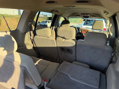 Used 2005 Dodge Durango SLT w/ Interior Convenience Group image 8