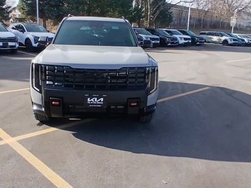 New 2027 Kia Telluride SX Prestige X-Pro image 6