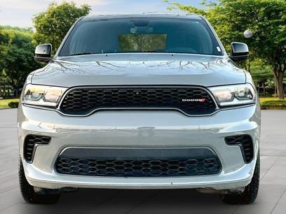 Used 2023 Dodge Durango GT