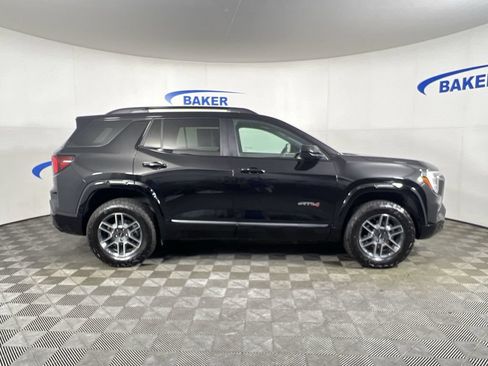 Certified 2026 GMC Terrain AT4 AWD/4WD image 10
