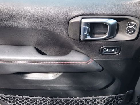 Used 2020 Jeep Wrangler Unlimited Rubicon image 21