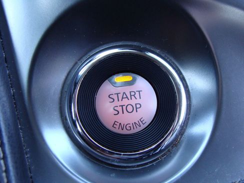 Used 2020 Nissan Maxima 3.5 SV w/ Floor Mat Group image 22