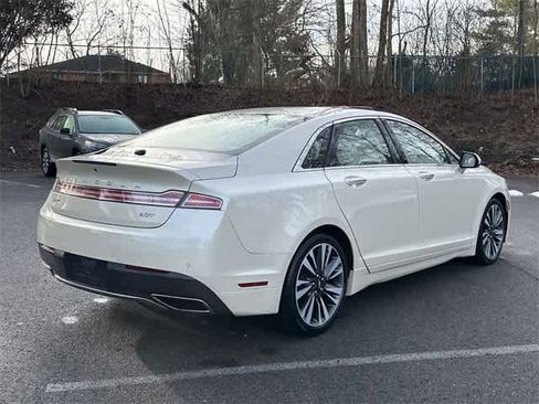 Used 2018 Lincoln MKZ Select w/ Select Plus Package image 24