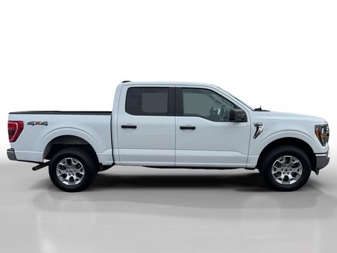 Used 2023 Ford F150 XLT image 6