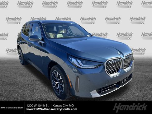Used 2026 BMW X3 xDrive30 w/ Convenience Package image 1