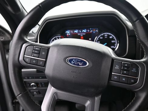 Used 2023 Ford F150 XLT w/ Equipment Group 302A High AWD/4WD image 20