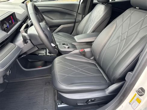 New 2024 Ford Mustang Mach-E Select w/ Comfort Package Lite image 10