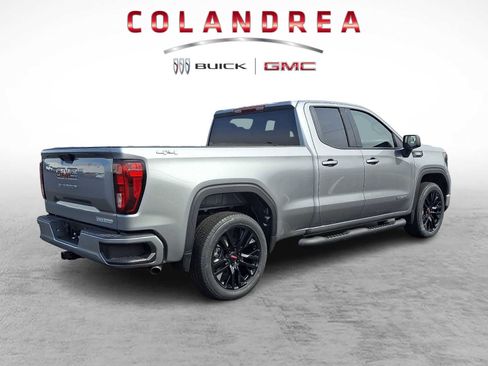 New 2026 GMC Sierra 1500 Elevation w/ Elevation Select Package image 6