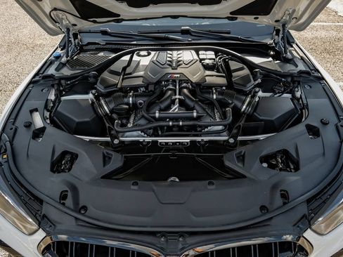 Used 2024 BMW M8 Competition AWD/4WD image 62