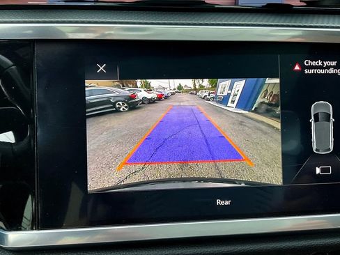 Used 2021 Audi Q3 2.0T Premium image 20