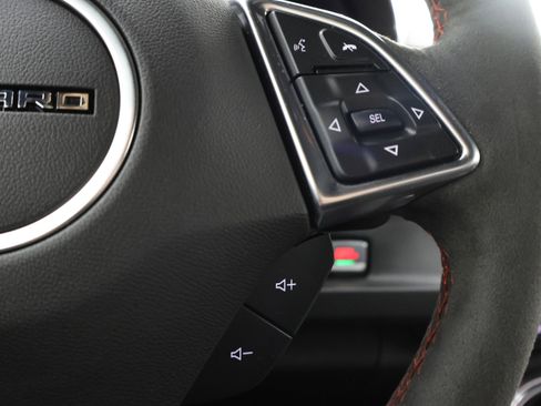 Used 2021 Chevrolet Camaro ZL1 RWD image 14