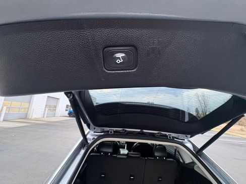 Certified 2024 Ford Edge SEL w/ Convenience Package image 29