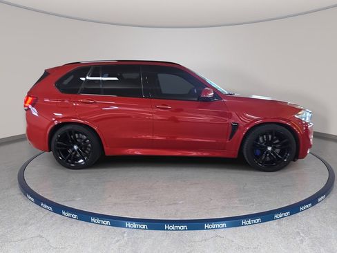 Used 2018 BMW X5 M image 6