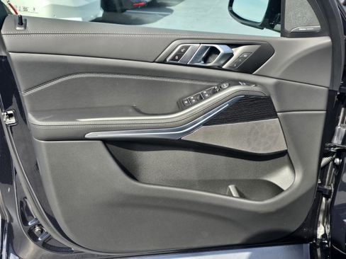 New 2026 BMW X5 sDrive40i w/ M Sport Package image 15