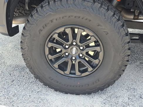 Used 2024 Ford F150 Raptor AWD/4WD image 12