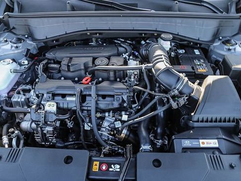 New 2026 Hyundai Kona SEL Premium AWD/4WD image 29