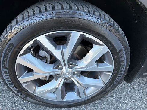 Used 2021 Hyundai Palisade SEL w/ Convenience Package FWD image 14