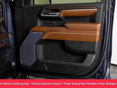 Certified 2023 GMC Sierra 1500 Denali Ultimate image 42