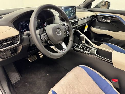 Used 2025 Acura ADX A-Spec FWD image 15
