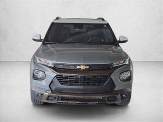 Used 2023 Chevrolet TrailBlazer ACTIV w/ Sun and Liftgate Package FWD video 2