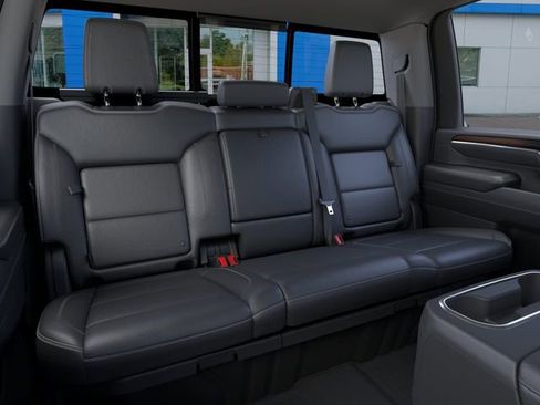 New 2026 GMC Sierra 3500 Denali w/ Denali Reserve Package AWD/4WD image 17
