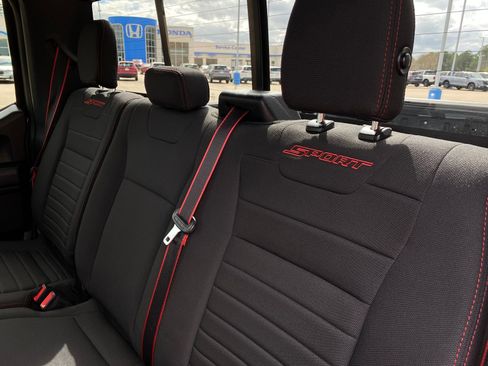 Used 2018 Ford F150 XLT w/ Equipment Group 302A Luxury image 29