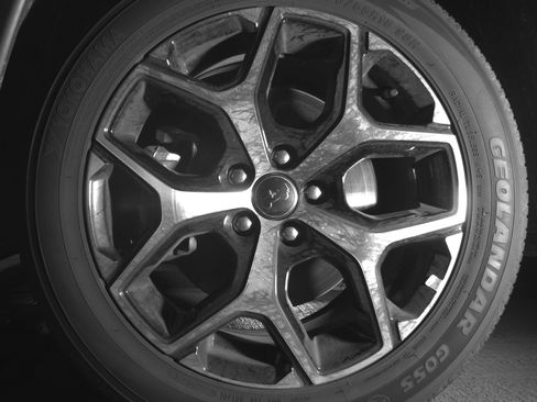 Used 2025 Jeep Compass Limited image 12