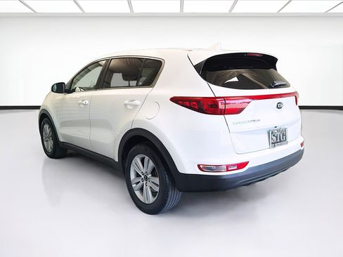 Used 2019 Kia Sportage LX FWD image 6