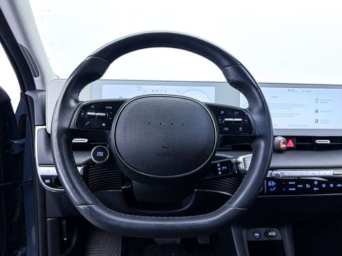 Used 2023 Hyundai Ioniq 5 SEL RWD image 29