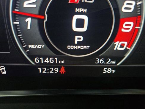 Used 2018 Audi R8 V10 plus image 13