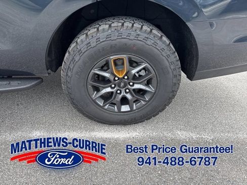 New 2026 Ford Expedition Tremor AWD/4WD image 18