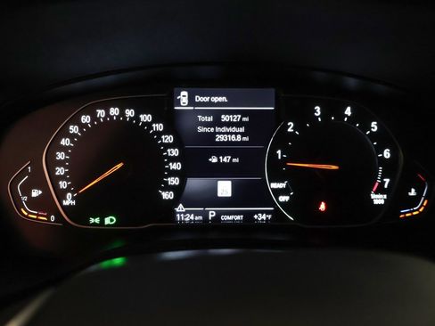 Used 2022 BMW X3 xDrive30i image 32