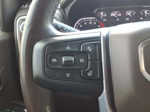 Used 2019 GMC Sierra 1500 SLT w/ SLT Premium Plus Package image 24