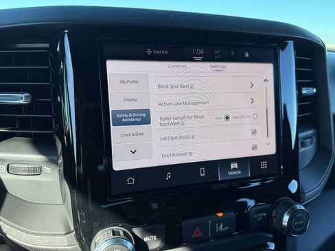 New 2026 RAM 1500 Express image 31