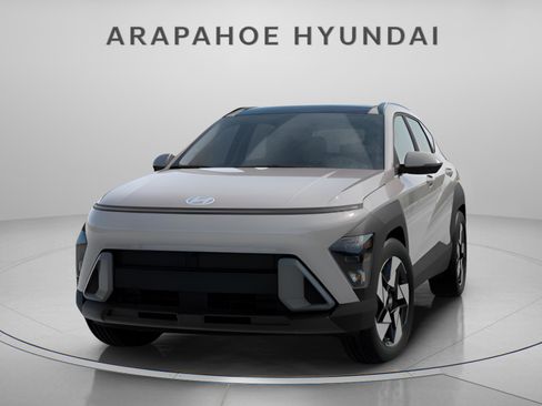 New 2026 Hyundai Kona SEL Sport image 7