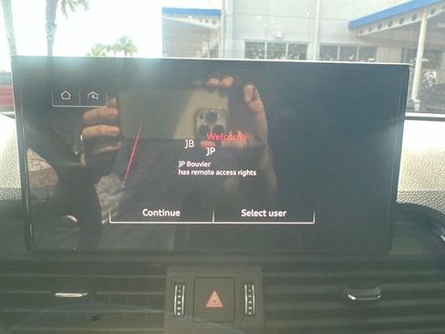 Used 2023 Audi SQ5 Premium Plus AWD/4WD image 17