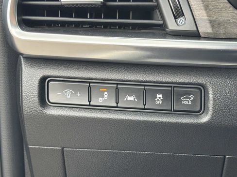 Used 2022 Kia Telluride SX FWD image 16