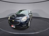 Used 2016 Chevrolet Equinox LS image 3