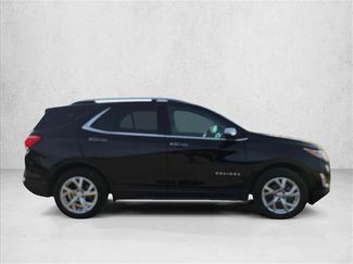 Used 2021 Chevrolet Equinox Premier video 4