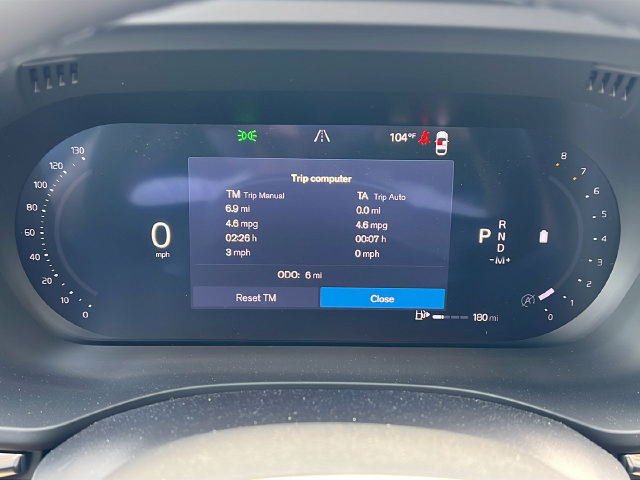 New 2027 Volvo XC60 B5 Ultra AWD/4WD image 26
