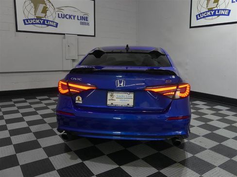 Used 2024 Honda Civic Si image 8