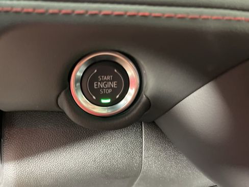 New 2026 Chevrolet Tahoe RST w/ Comfort Package image 30