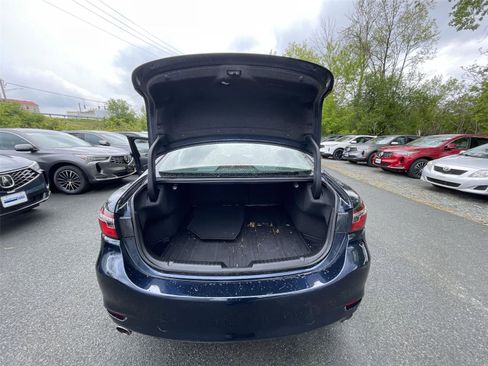 Used 2020 MAZDA MAZDA6 Grand Touring Reserve FWD image 23