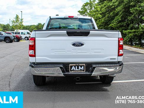 Used 2022 Ford F150 XL w/ Equipment Group 101A High RWD image 11