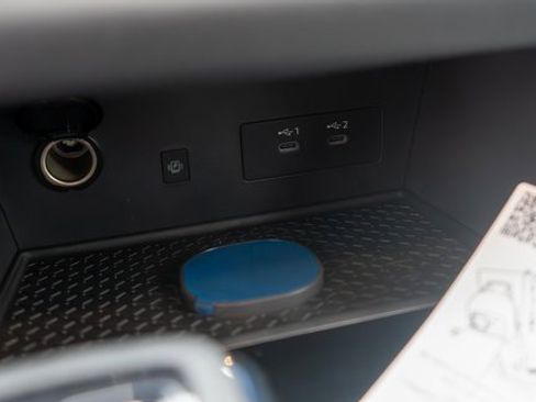 New 2026 Nissan Pathfinder SV image 26