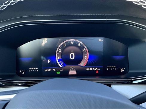 New 2026 Volkswagen Taos S image 13