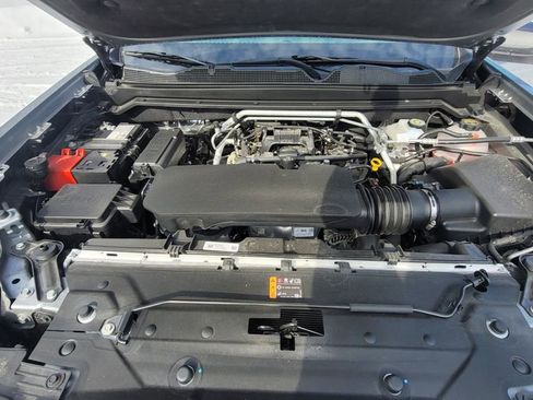 New 2026 Chevrolet Colorado LT w/ LT Convenience Package RWD image 17