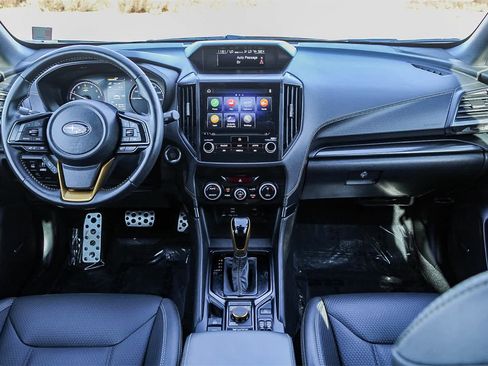 Used 2023 Subaru Forester Wilderness image 12